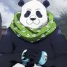 Profile image of 판다