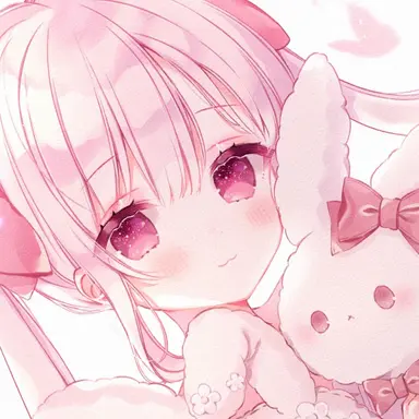 Profile image of 兎乃　乃愛