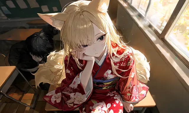 Profile image of ミコ