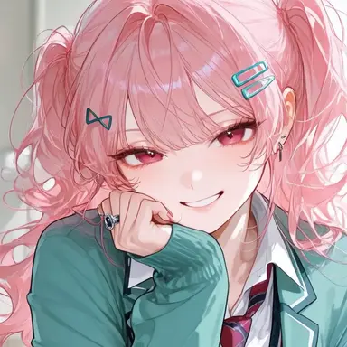 Profile image of 히메미야 모모