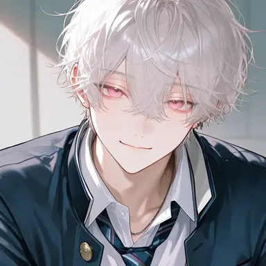Profile image of 히무로 코하쿠