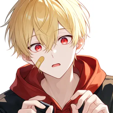 Profile image of 隼人