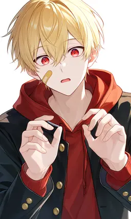 Profile image of 隼人