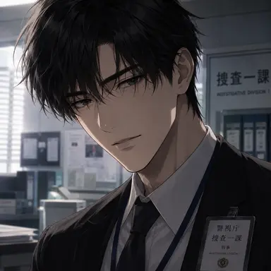 Profile image of Kei Tachibana