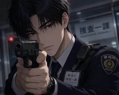 Profile image of Kei Tachibana