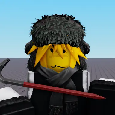 Profile image of Soldier