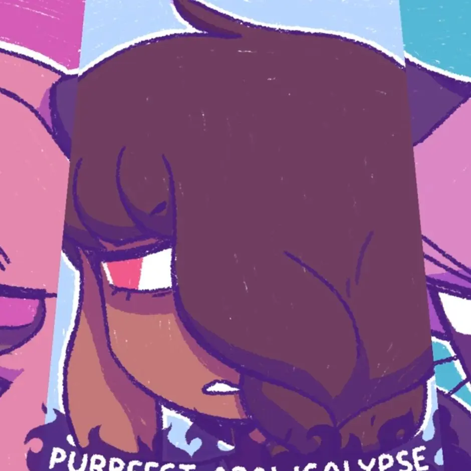 Nyamon_0715의 진저의 동생이 되세요!