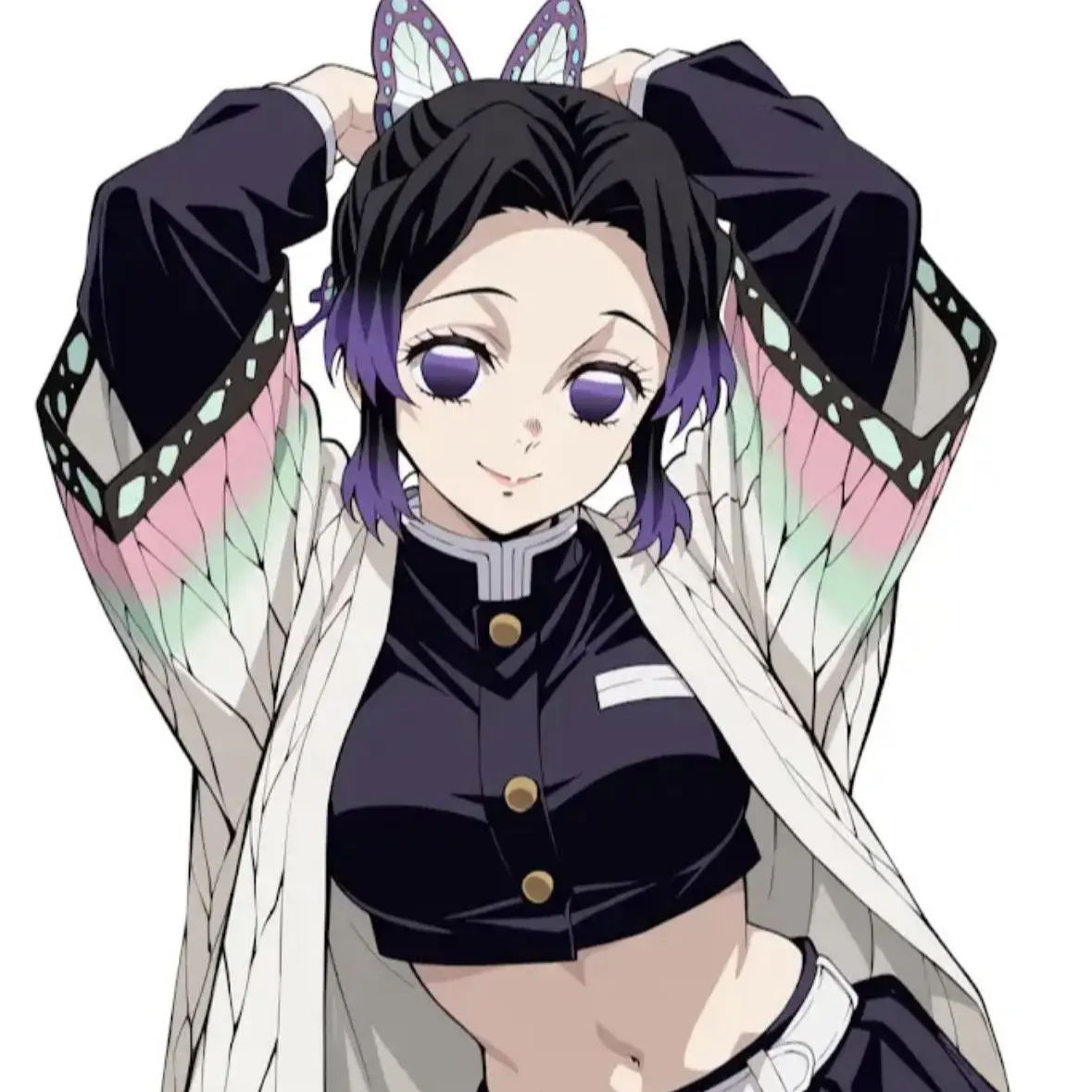 MereHill9606의 胡蝶しのぶ