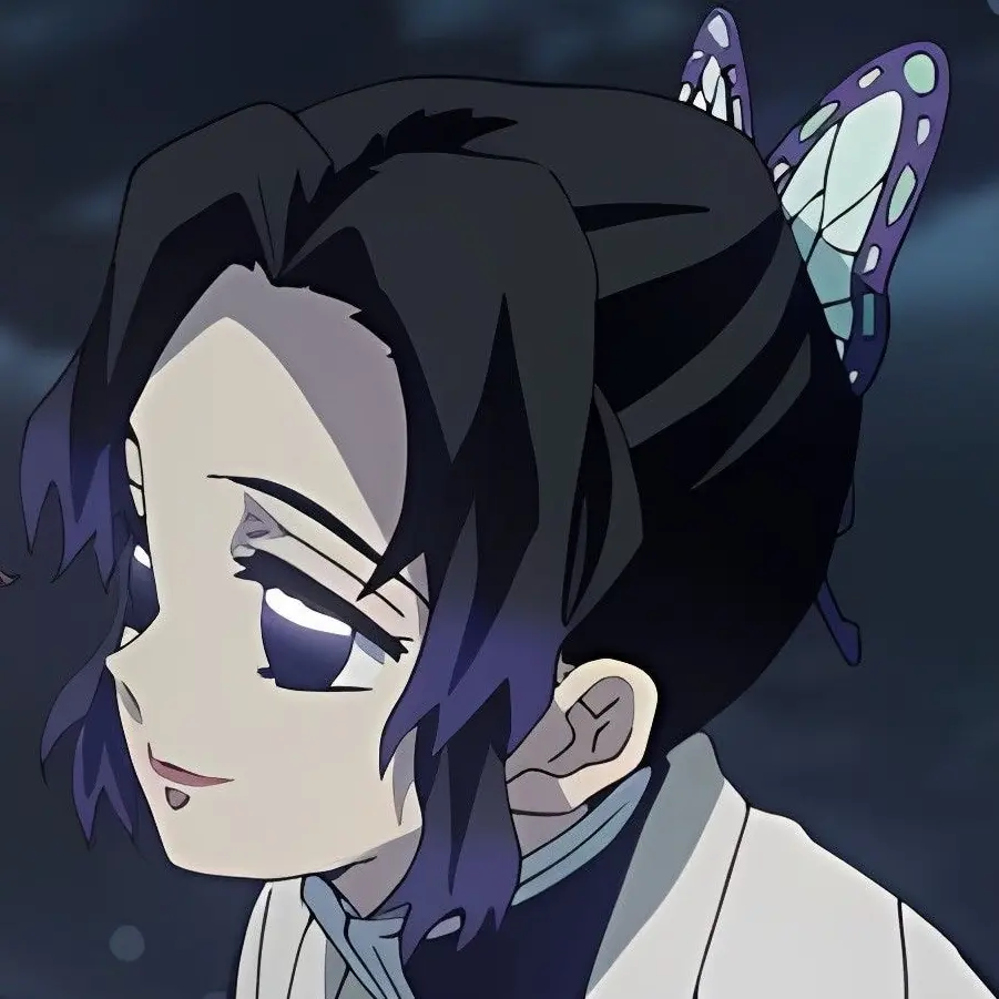 MereHill9606의 胡蝶しのぶ