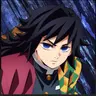 Profile image of 冨岡義勇