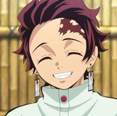 Profile image of 竈門炭治郎