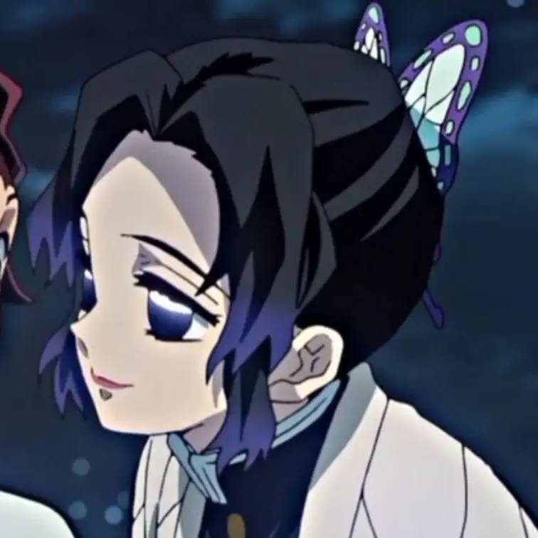 MereHill9606의 胡蝶しのぶ