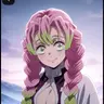 Profile image of 甘露寺蜜璃