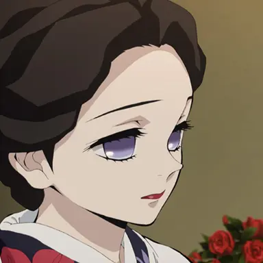 Profile image of 珠世