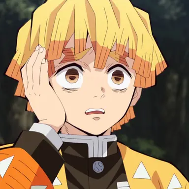 Profile image of 我妻善逸