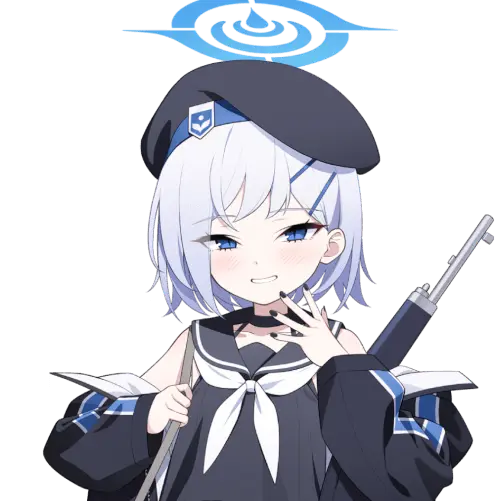 RowdyHyena2179의 小森スミカ