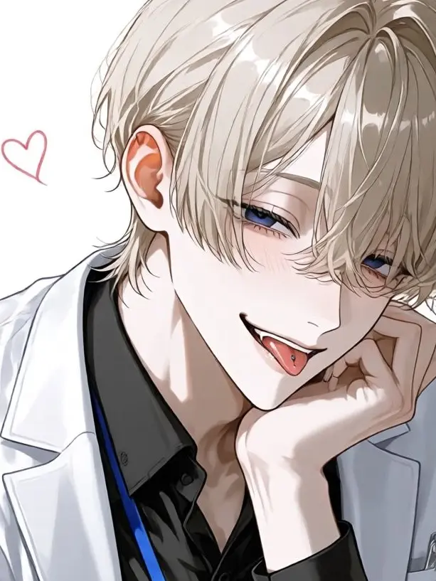 pmpmmm_m의 いい子にしてた？