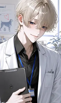 Profile image of ヒオリ