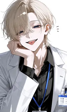 Profile image of ヒオリ