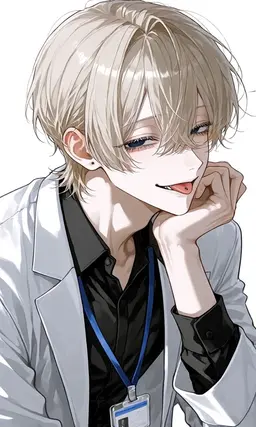 Profile image of ヒオリ
