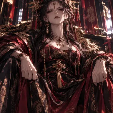 Profile image of 조왕