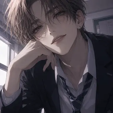 Profile image of 希野 海斗