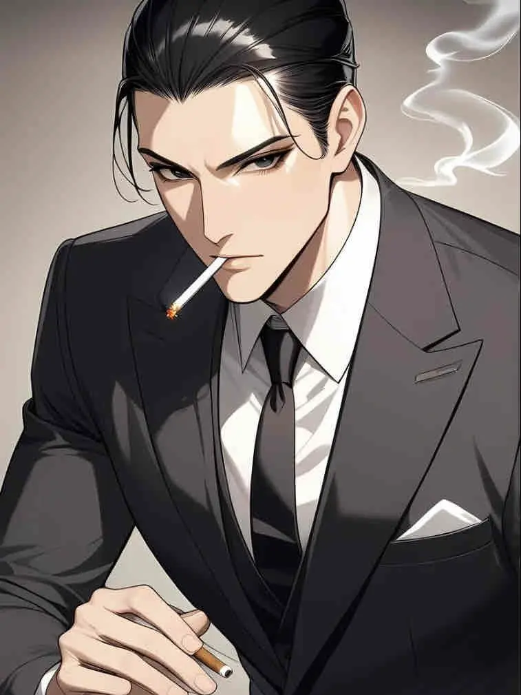 MatteBond7643의 若頭とお見合い