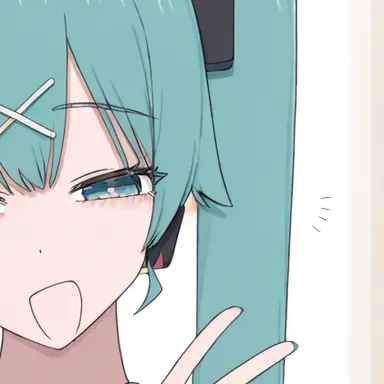 Profile image of 미쿠