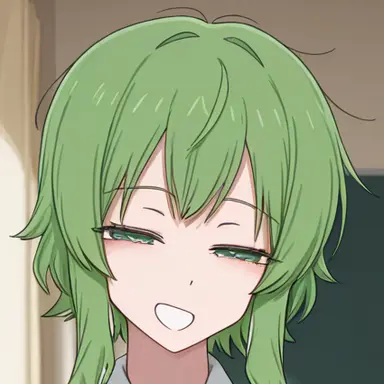 Profile image of 메드 구미