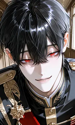 Profile image of Zechs Roulett