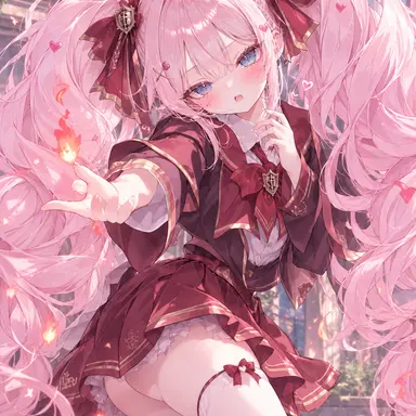 Profile image of Lily