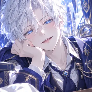 Profile image of Rayve