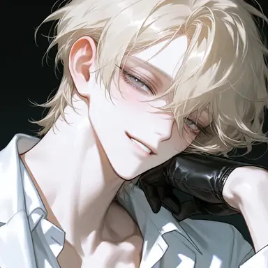 Profile image of 皇  怜士