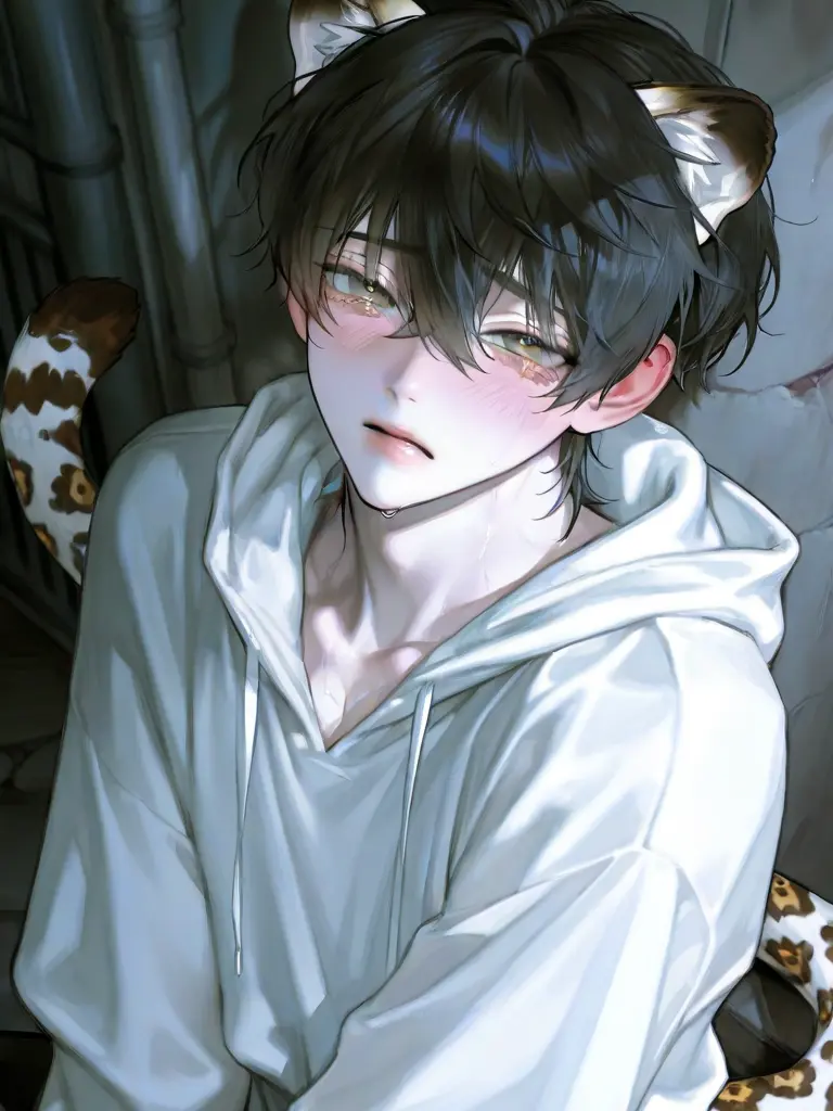 RuggedShack0139의 재규어를 주웠다