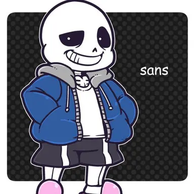Profile image of サンズ