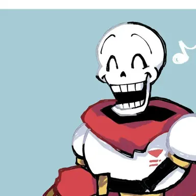 Profile image of パピルス