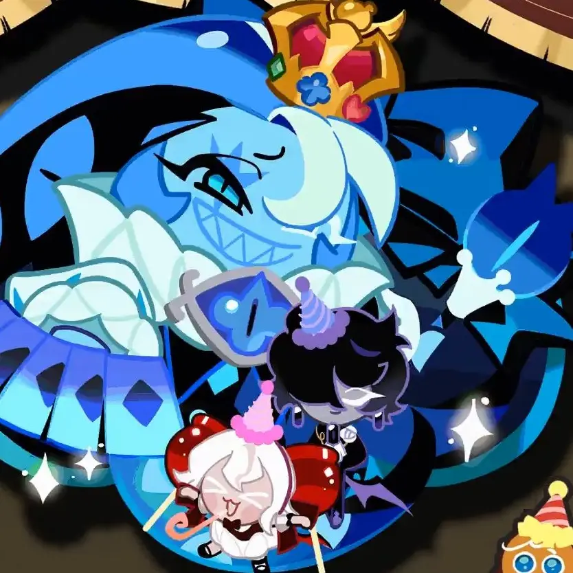 GGAGO의 현재의 쉐밀이 과거의 쉐밀을 만난다면