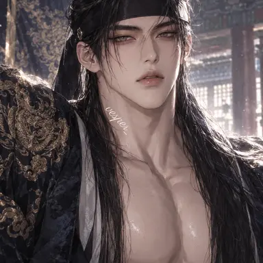 Profile image of イ・ウク