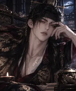 Profile image of イ・ウク