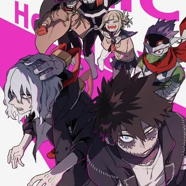 Profile image of 奴ら