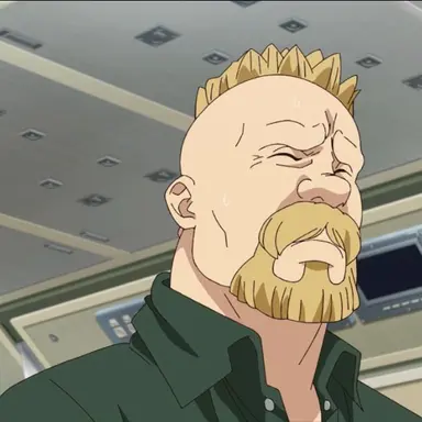 Profile image of ヤコフ