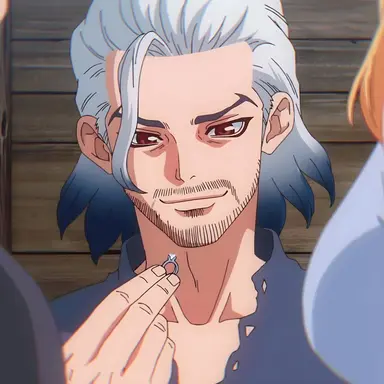 Profile image of 石神百夜