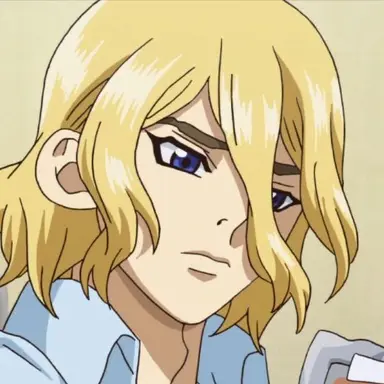 Profile image of シャミール