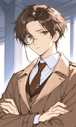 Profile image of ルシアン