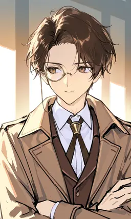 Profile image of ルシアン