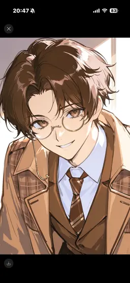 Profile image of ルシアン