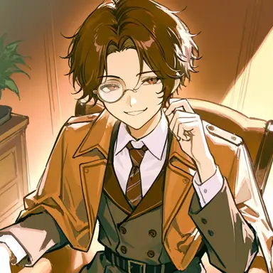 Profile image of ルシアン