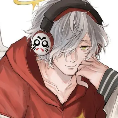 Profile image of だるまいずごっど