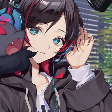 Profile image of うるか