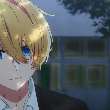 Profile image of 星野アクア